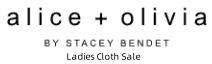 Ladies Cloth Sale