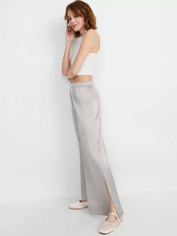 Women Alice and Olivia A+O X Big Feelings Tina Pant