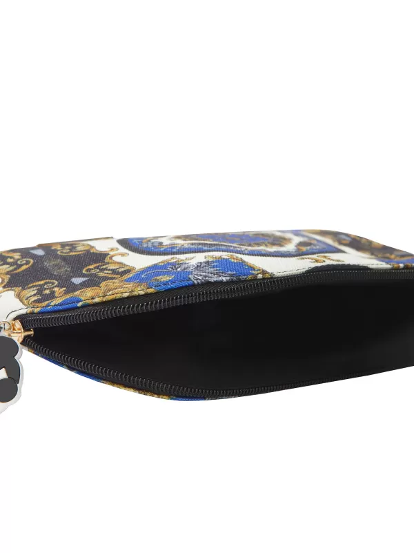 Women Alice and Olivia A+O X Fabfitfun Pencil Pouch