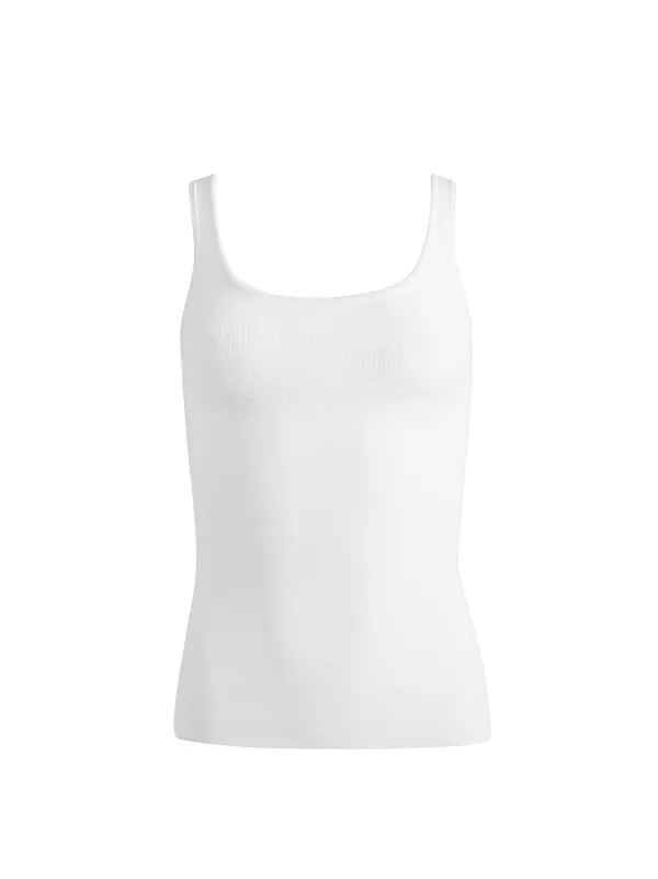 Women Alice and Olivia Daryn Sculpting Tank