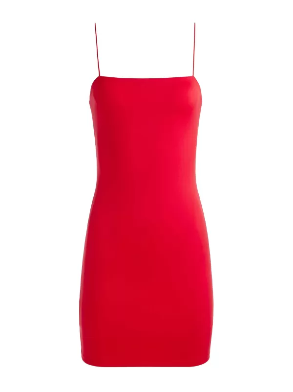 Women Alice and Olivia Fifi Mini Cami Dress