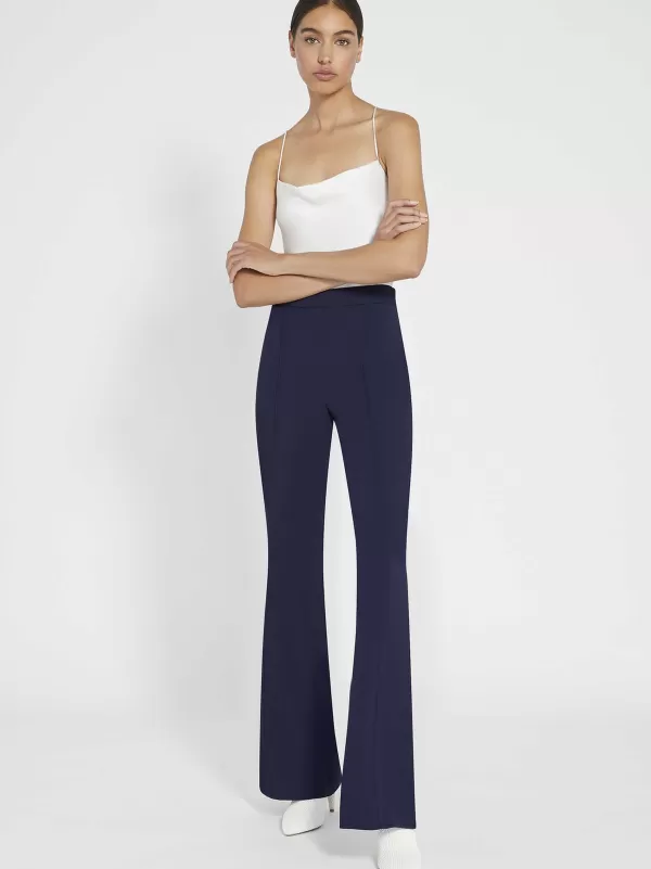 Women Alice and Olivia Harmon Bodysuit