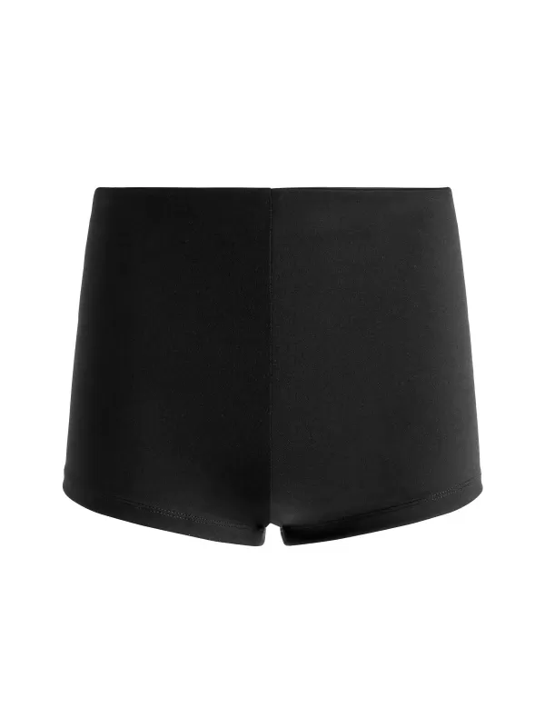 Women Alice and Olivia Lacie Hot Pant