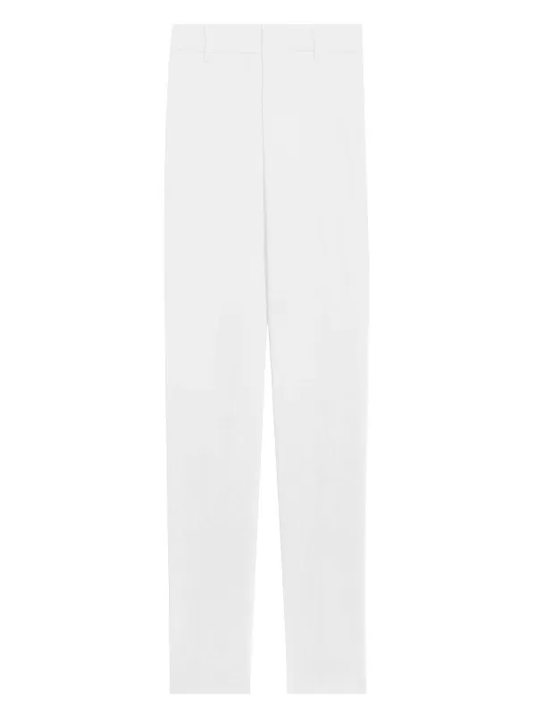 Women Alice and Olivia Stacey Slim Trouser